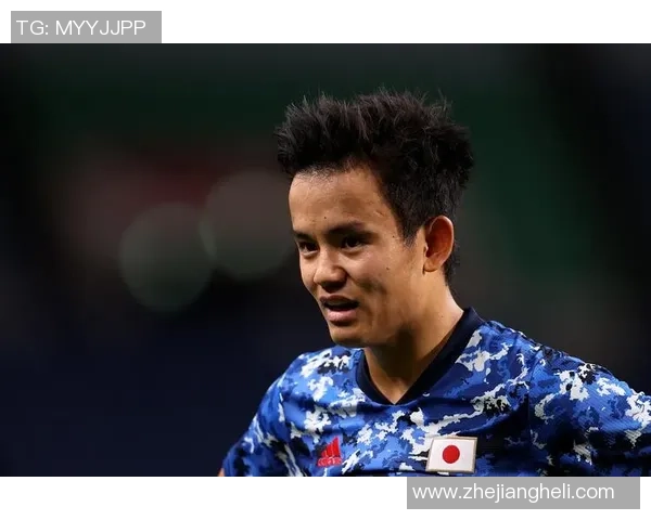 久保建英在赛季中的惊艳表现引发全球球迷热议与期待