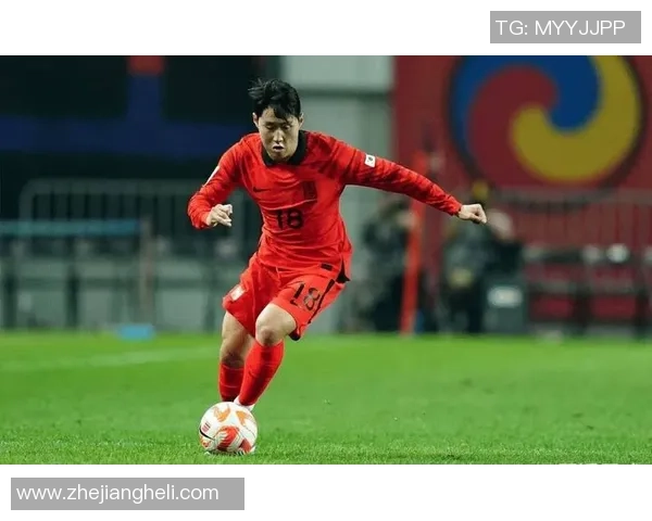 国足青年队迎战韩国亚青队期待逆袭展现青春风采