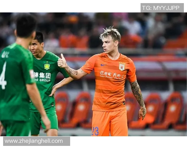 国安与鲁能主场之争谁能在主场占据优势分析