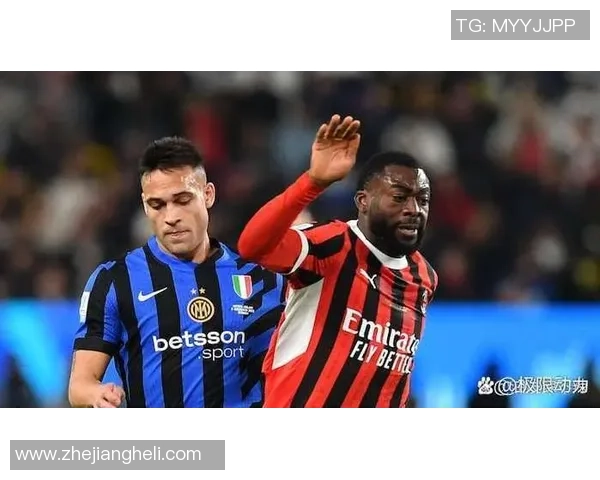 国米重返欧冠决赛时隔十三年劳塔罗绝杀AC米兰晋级决战