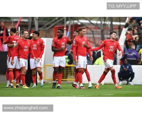 诺丁汉与卢顿对决比分预测分析及赛前展望